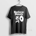 Original Columbus Ohio Donut Buckeye Donuts T-Shirts, Hoodie, Sweatshirt | ZylaModa.com