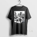 Original Cooper Flagg Dallas Mavericks Vs Detroit Pistons Anime T-Shirts, Hoodie, Sweatshirt | ZylaModa.com