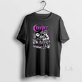 Original Creeper Mistress Of Death Car Horror T-Shirts, Hoodie, Sweatshirt | ZylaModa.com