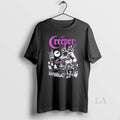 Original Creeper Mistress Of Death Car T-Shirts, Hoodie, Sweatshirt | ZylaModa.com