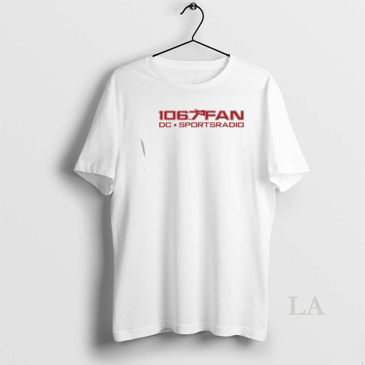 Original Dc Sports Radio 106 T-Shirts, Hoodie, Sweatshirt | ZylaModa.com
