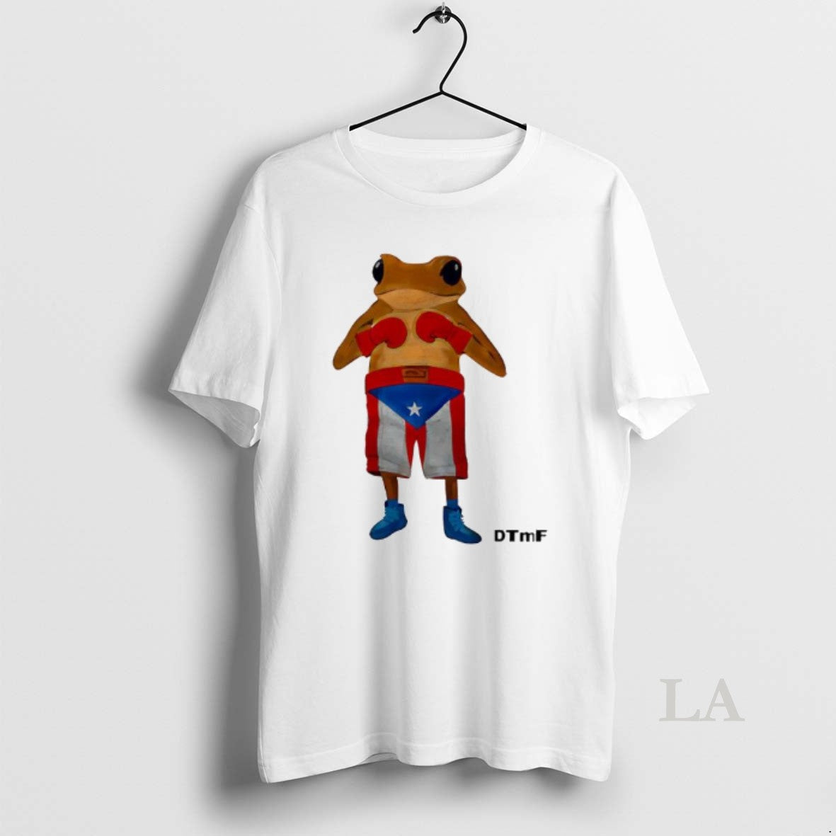 Original Dtmf Concho Boxing Bad Bunnys 2025 World Tour T-Shirts, Hoodie, Sweatshirt | ZylaModa.com