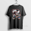 Original Dale Earnhardt Number 3 Nascar Racing Car T-Shirts, Hoodie, Sweatshirt | ZylaModa.com