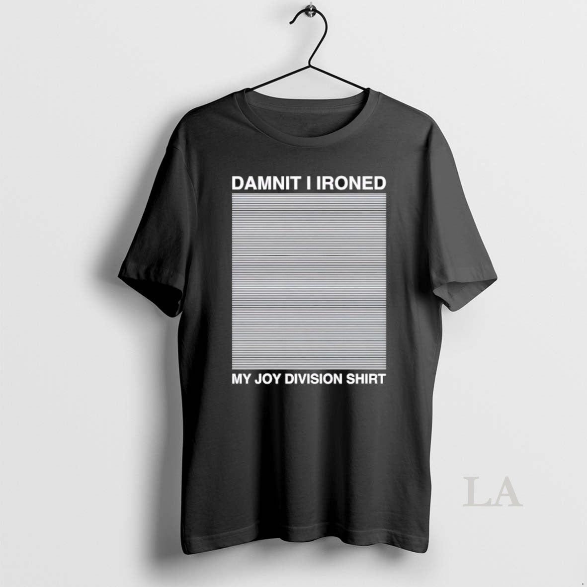 Original Damnit I Ironed My Joy Division T-Shirts, Hoodie, Sweatshirt | ZylaModa.com