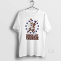 Original Darryl Dawkins Philadelphia 76ers Chocolate Thunder Dunk T-Shirts, Hoodie, Sweatshirt | ZylaModa.com