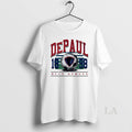 Original Depaul Blue Demons University Soccer 1898 Circle T-Shirts, Hoodie, Sweatshirt | ZylaModa.com