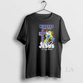 Original Denver Nuggets In My Veins Jesus In My Heart Mascot T-Shirts, Hoodie, Sweatshirt | ZylaModa.com