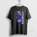 Original Detroit Tigers Baseball Battle Shattered Usa Flag Rip Design T-Shirts, Hoodie, Sweatshirt | ZylaModa.com