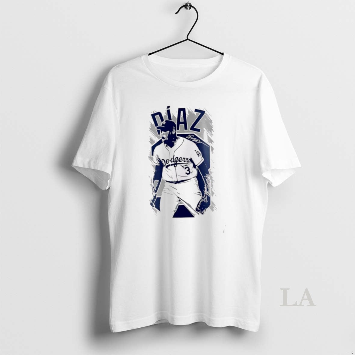 Original Dodgers Edwin Diaz Welcome To Los Angeles T-Shirts, Hoodie, Sweatshirt | ZylaModa.com