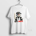 Original Donald Trump Were Taking America Back Quite Piggy Us Flag T-Shirts, Hoodie, Sweatshirt | ZylaModa.com