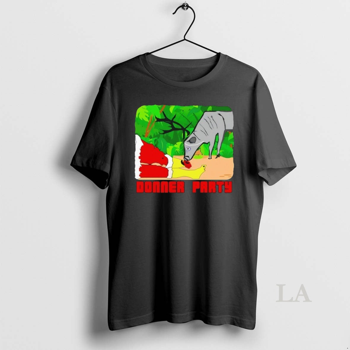 Original Donner Party T-Shirts, Hoodie, Sweatshirt | ZylaModa.com