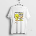 Original Duck I Might Not Put The Sparkle In Your Eyes But Ill Definitely Put T-Shirts, Hoodie, Sweatshirt | ZylaModa.com