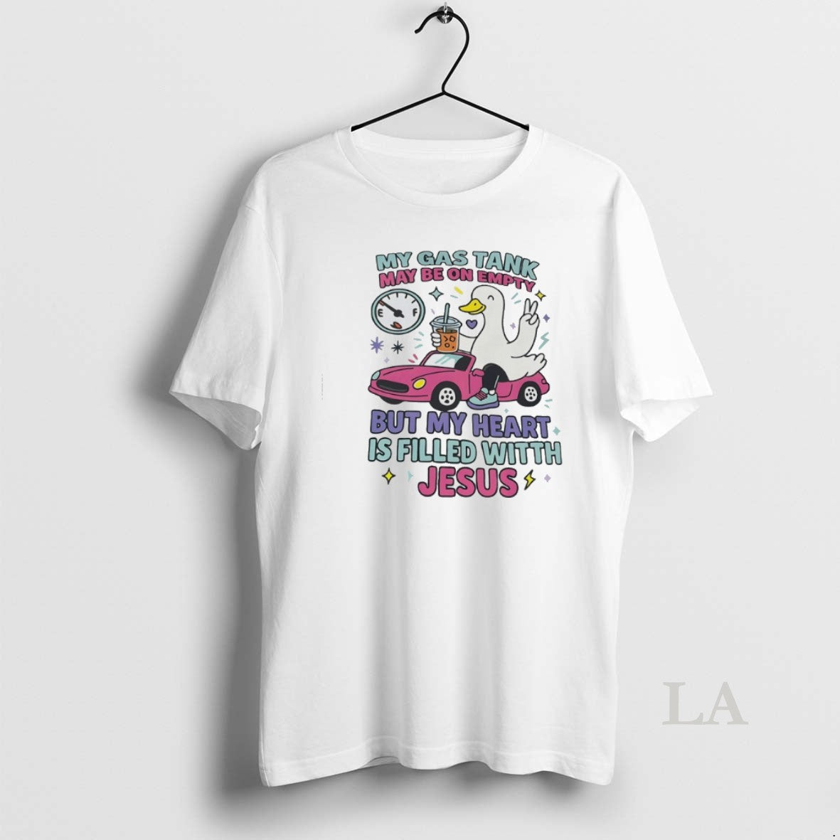 Original Duck My Has Tank May Be On Empty But My Heart Is Filled With T-Shirts, Hoodie, Sweatshirt | ZylaModa.com