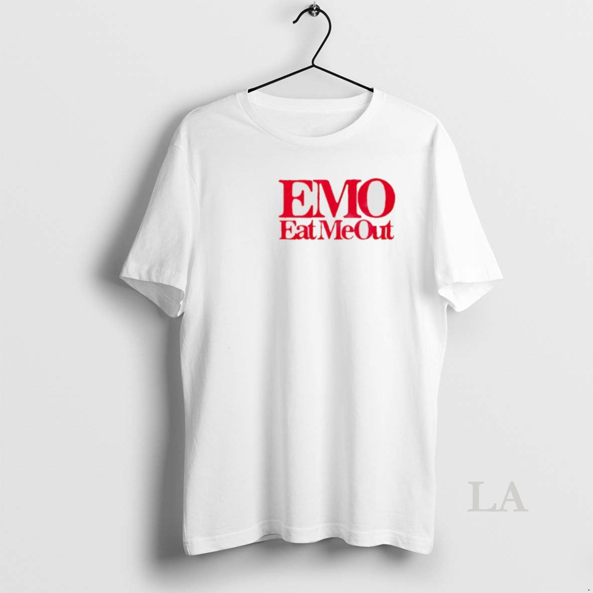 Original Emo Eat Me Out Text T-Shirts, Hoodie, Sweatshirt | ZylaModa.com