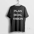Original Family Stone Harry Levin Goal Plan Vision T-Shirts, Hoodie, Sweatshirt | ZylaModa.com