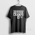 Original Fernando Mendoza Hoosiers Are Flippin Champs T-Shirts, Hoodie, Sweatshirt | ZylaModa.com