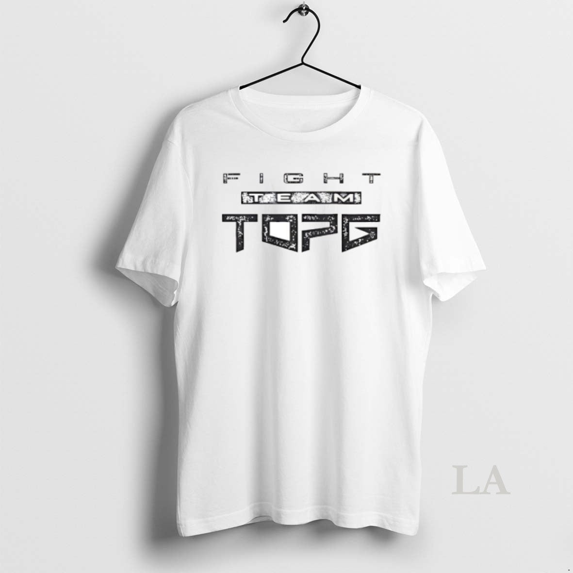 Original Fight Team Topg T-Shirts, Hoodie, Sweatshirt | ZylaModa.com