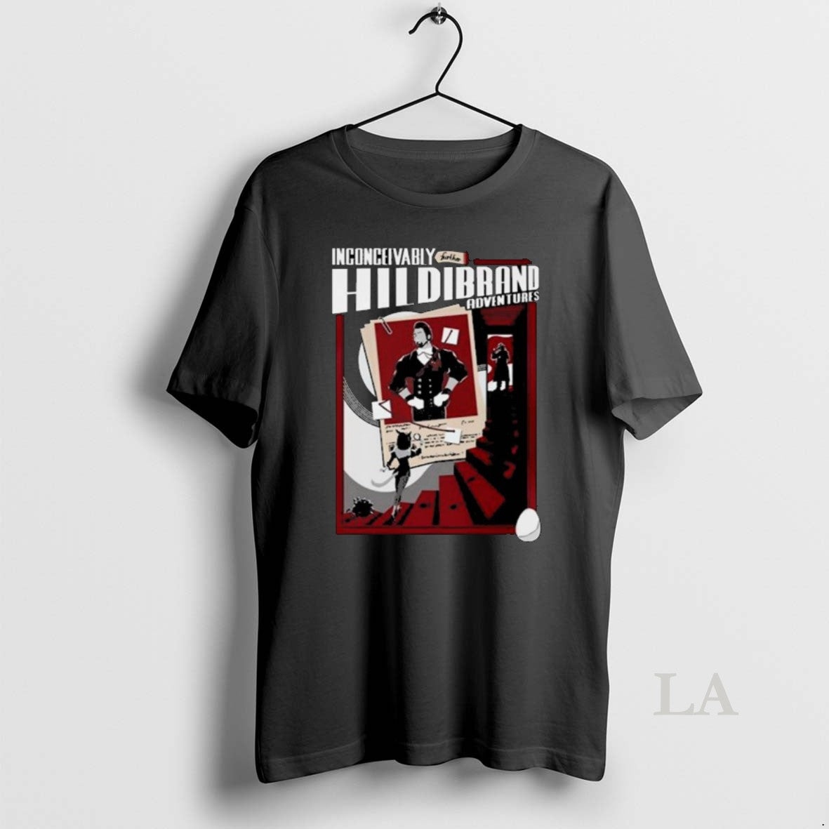 Original Final Fantasy Xiv Hildibrand T-Shirts, Hoodie, Sweatshirt | ZylaModa.com