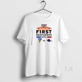 Original First Responder Bowl 2025 Florida International Vs Utsa T-Shirts, Hoodie, Sweatshirt | ZylaModa.com