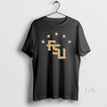 Original Florida State Seminoles Soccer Five Stars T-Shirts, Hoodie, Sweatshirt | ZylaModa.com