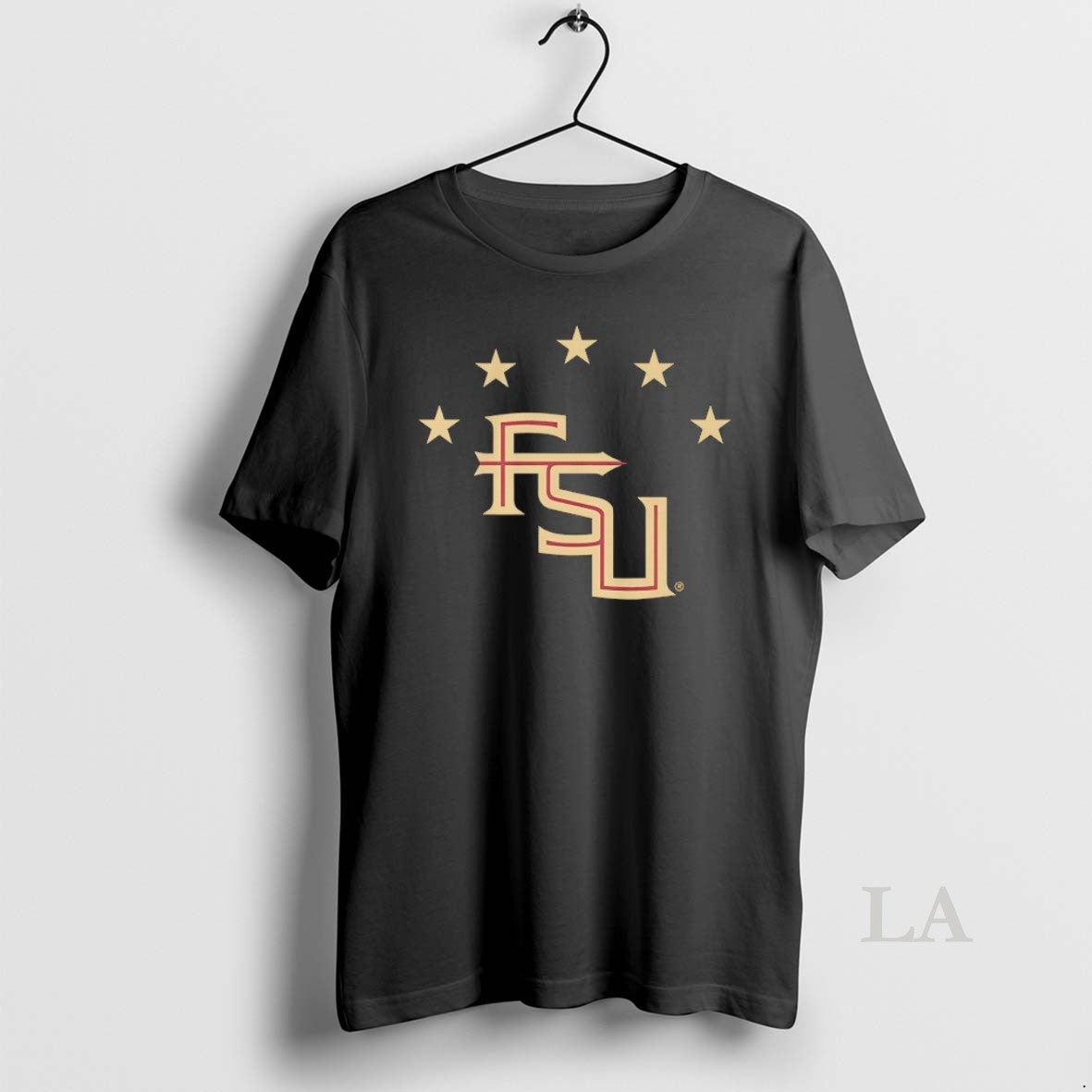 Original Florida State Seminoles Soccer Five Stars T-Shirts, Hoodie, Sweatshirt | ZylaModa.com