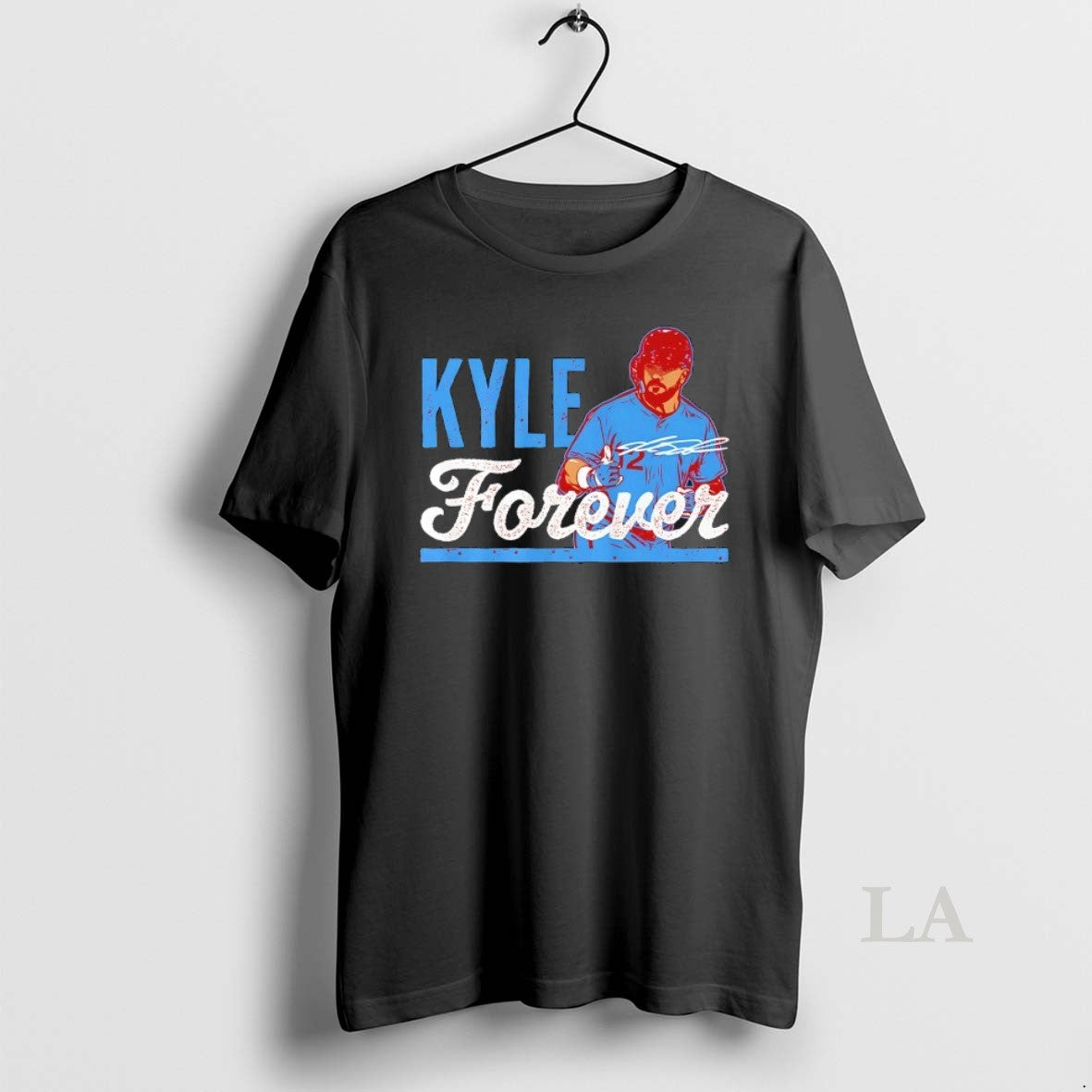 Original Forever Kyle Schwarber Philadelphia Phillies Signature T-Shirts, Hoodie, Sweatshirt | ZylaModa.com