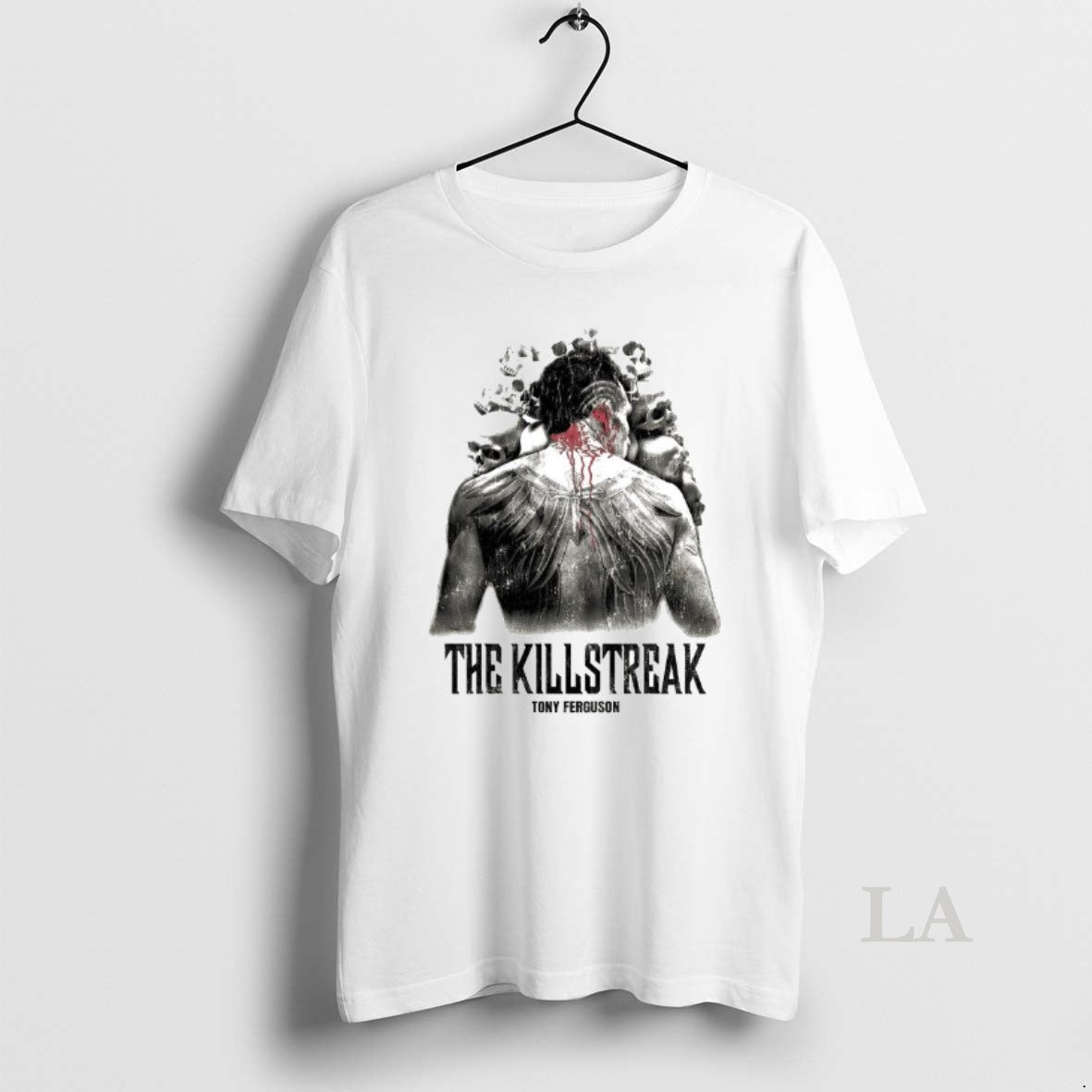 Original Full Violence The Killstreak Tony Ferguson T-Shirts, Hoodie, Sweatshirt | ZylaModa.com