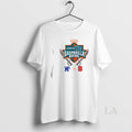 Original Gasparilla Bowl 2025 Memphis Vs Nc State T-Shirts, Hoodie, Sweatshirt | ZylaModa.com
