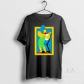 Original Gaucho Steely Dan Simpsons Coucho T-Shirts, Hoodie, Sweatshirt | ZylaModa.com