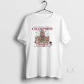 Original Georgia Bulldogs 2025 Sec Football Conference Champions Trophy T-Shirts, Hoodie, Sweatshirt | ZylaModa.com