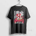 Original Georgia Bulldogs Mascot 2025 Sec Conference Champions 28 7 Score T-Shirts, Hoodie, Sweatshirt | ZylaModa.com
