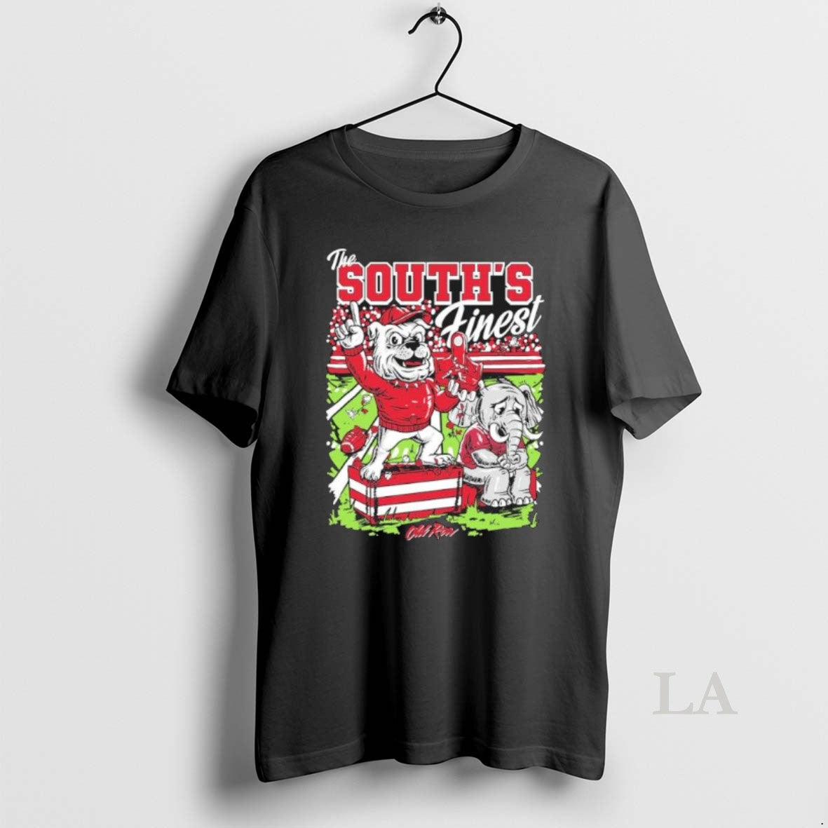 Original Georgia Bulldogs The Souths Finest Dawg Sec Champs T-Shirts, Hoodie, Sweatshirt | ZylaModa.com