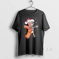 Original Gingerbread Skeleton Christmas T-Shirts, Hoodie, Sweatshirt | ZylaModa.com