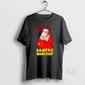 Original Greetings From Santas Workshop China State T-Shirts, Hoodie, Sweatshirt | ZylaModa.com