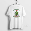 Original Grinch On Toilet Cant Talk Right Now Doing Christmas Shit T-Shirts, Hoodie, Sweatshirt | ZylaModa.com