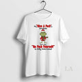 Original Grinch Xmas Give A Fucks Broken But My Go Fuck Yourself Is Fully Functional T-Shirts, Hoodie, Sweatshirt