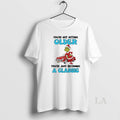 Original Grinch Youre Not Getting Older Youre Just Becoming A Classic T-Shirts, Hoodie, Sweatshirt | ZylaModa.com