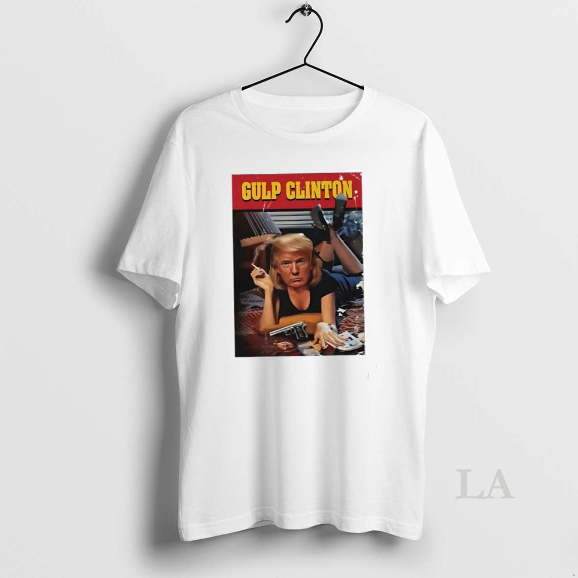 Original Gulp Clinton Trump And Epstein T-Shirts, Hoodie, Sweatshirt | ZylaModa.com