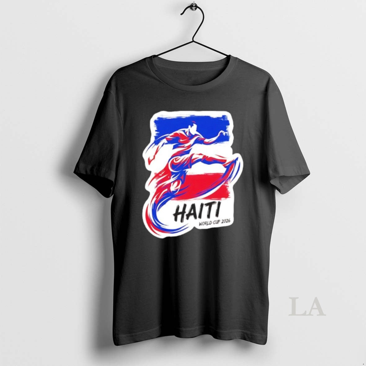 Original Haiti World Cup 2026 Football Player T-Shirts, Hoodie, Sweatshirt | ZylaModa.com
