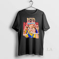 Original Harley Reid Fire Retro Graphic T-Shirts, Hoodie, Sweatshirt | ZylaModa.com