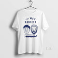 Original Harry And Marv The Wet Bandits Plumbing Co Chicago New York T-Shirts, Hoodie, Sweatshirt | ZylaModa.com