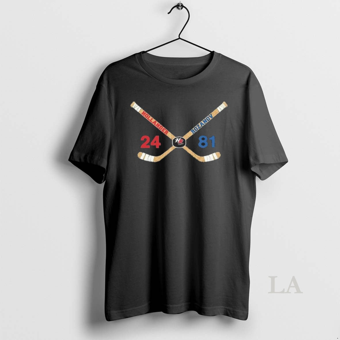 Original Hollander Rozanov Hockey 24 81 Heated Rivalry Inspired T-Shirts, Hoodie, Sweatshirt | ZylaModa.com