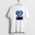 Original Hollanov Forever Airbrush 90s Bootleg T-Shirts, Hoodie, Sweatshirt | ZylaModa.com