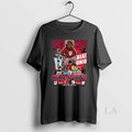 Original Hoosiers Beat Ohio 2025 Big Ten Conference Champions Mascot T-Shirts, Hoodie, Sweatshirt | ZylaModa.com