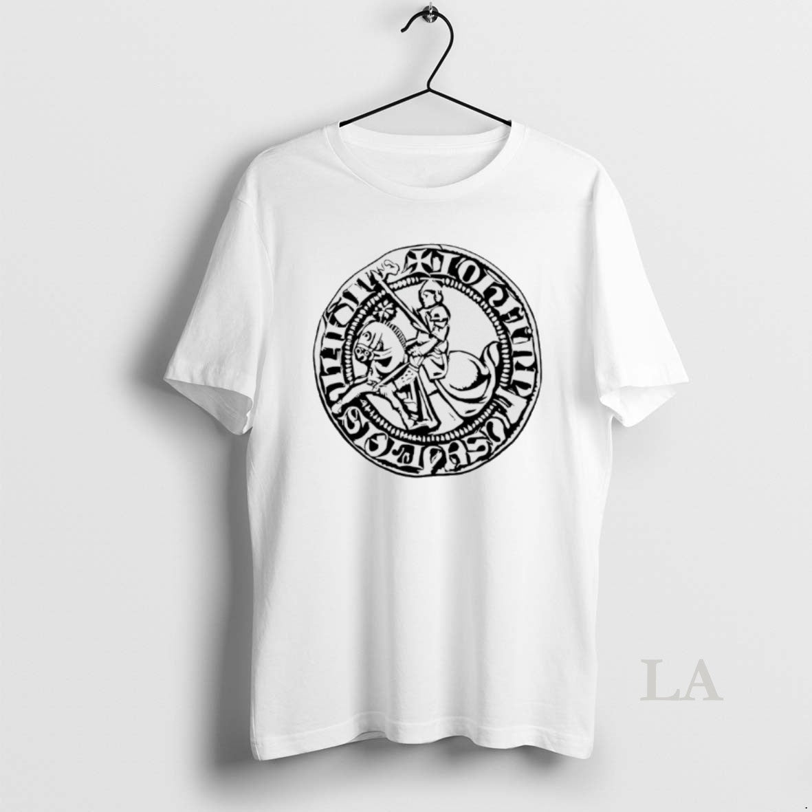 Original Hugues De Chatillon Davesnes Logo T-Shirts, Hoodie, Sweatshirt | ZylaModa.com