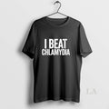 Original I Beat Chlamydia 2025 T-Shirts, Hoodie, Sweatshirt | ZylaModa.com