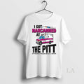 Original I Got Narcanned At The Pitt Pittsburgh Trauma Medical Center T-Shirts, Hoodie, Sweatshirt | ZylaModa.com