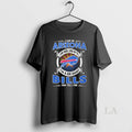 Original I Live In Arizona And Win Lose Or Tie Im A Die Hard Buffalo T-Shirts, Hoodie, Sweatshirt | ZylaModa.com