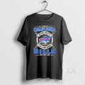 Original I Live In California And Win Lose Or Tie Im A Die Hard Buffalo T-Shirts, Hoodie, Sweatshirt | ZylaModa.com