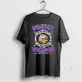 Original I Live In Virginia And Win Lose Or Tie Im A Die Hard Minnesota T-Shirts, Hoodie, Sweatshirt | ZylaModa.com